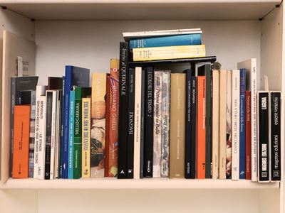 Miscellanea di Libri D'arte