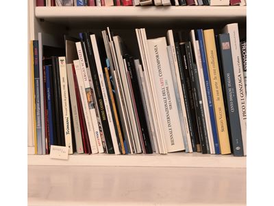 Miscellanea di Libri D'arte