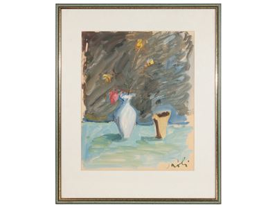Vaso di Fiori