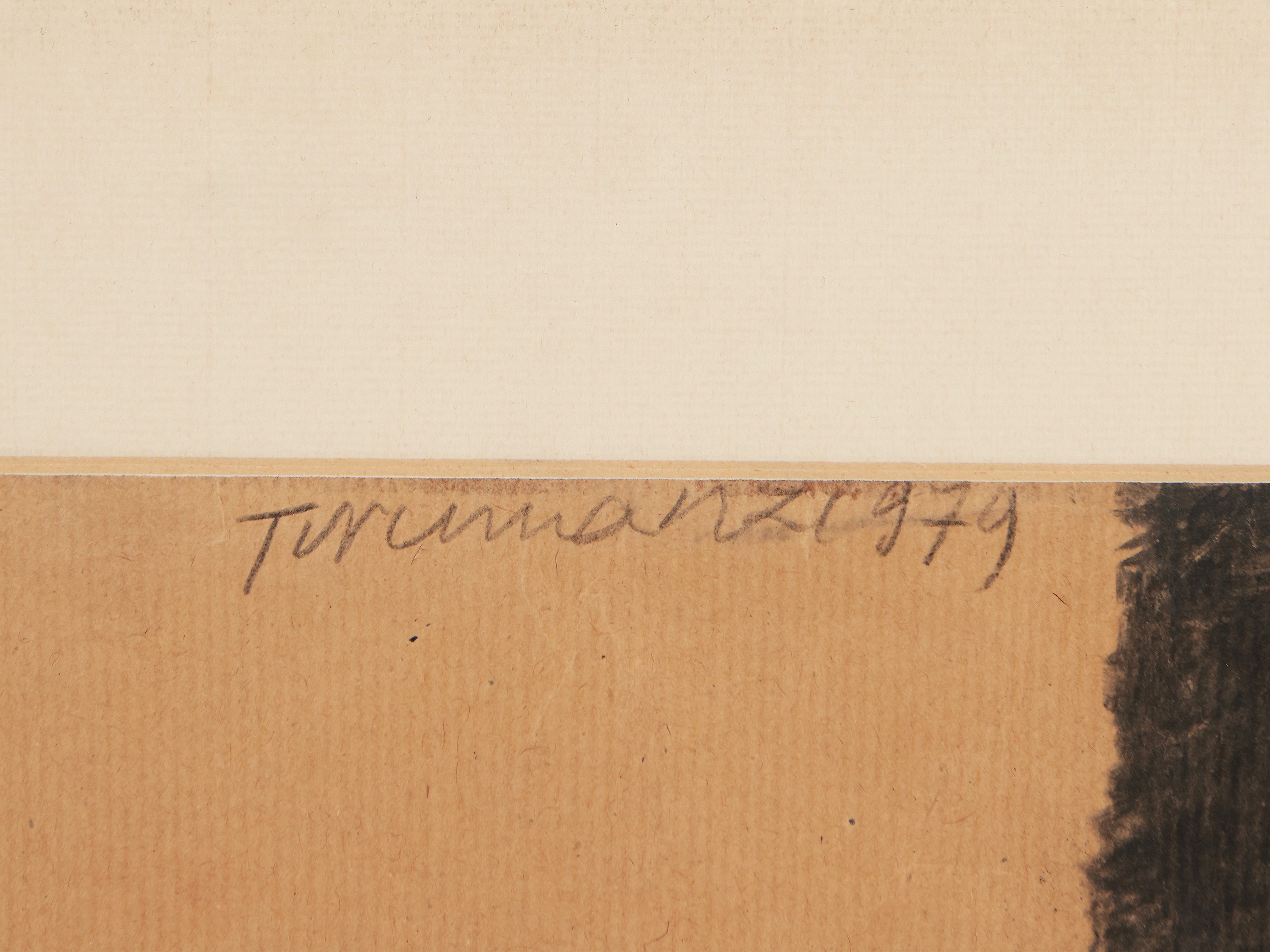 Natura morta con frutta 1979