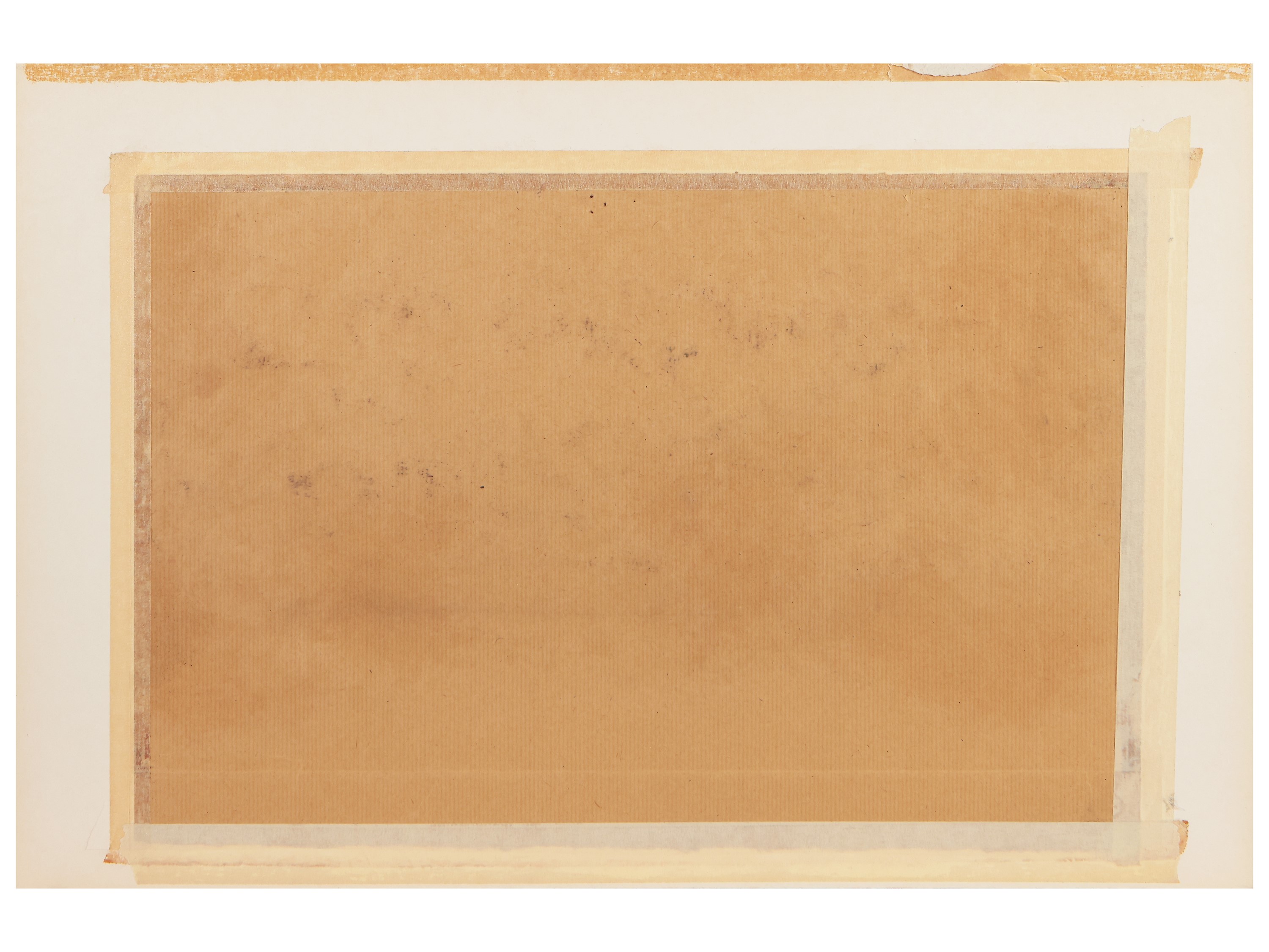 Natura morta con frutta 1979