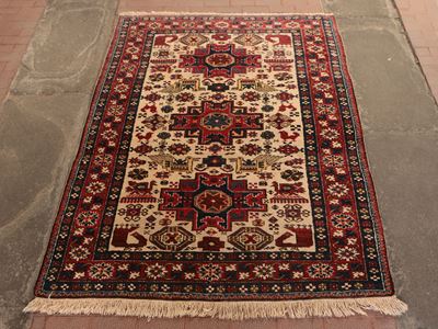 Lotto di Tappeti