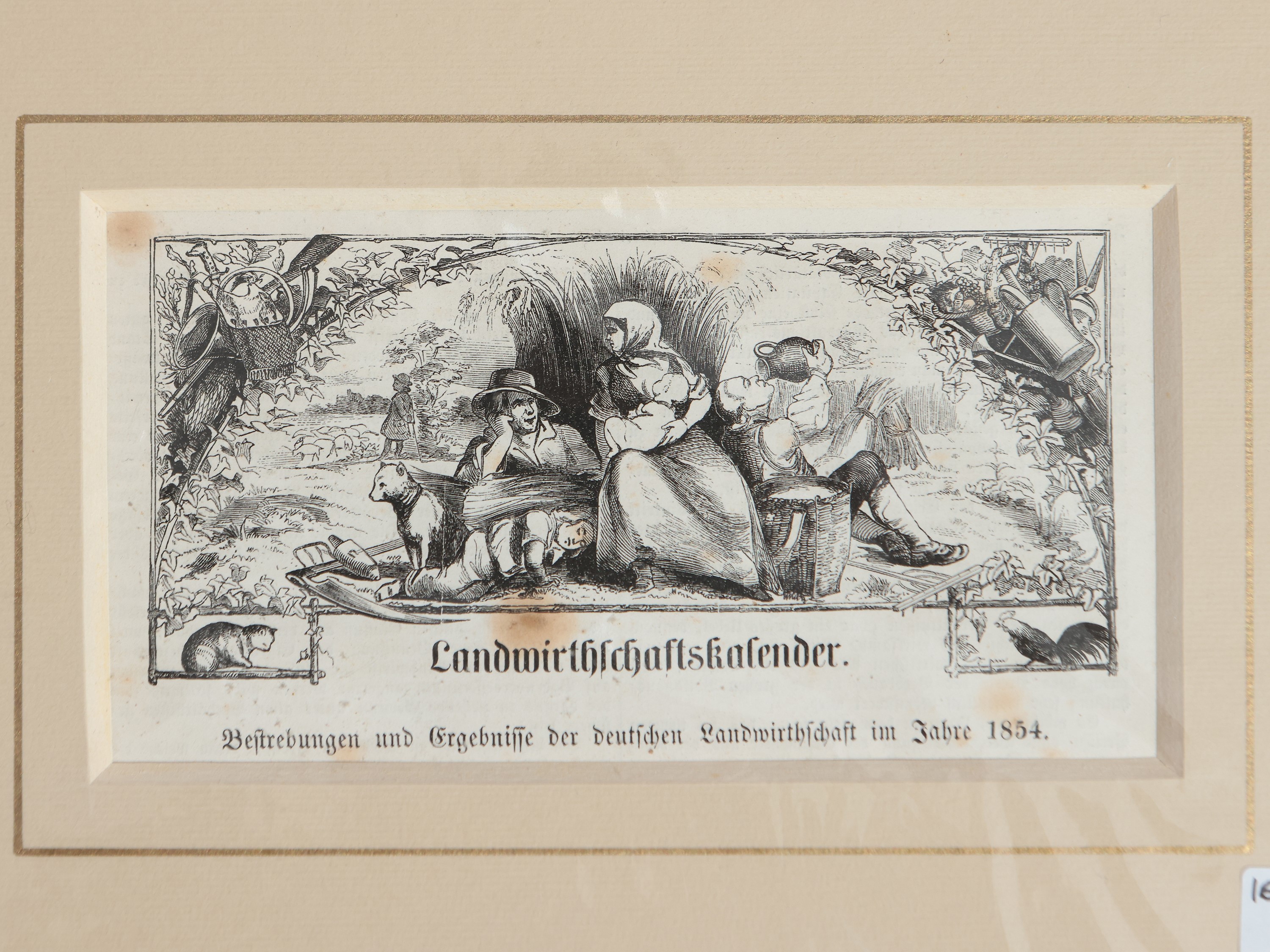 Calendari Figurati (1842)