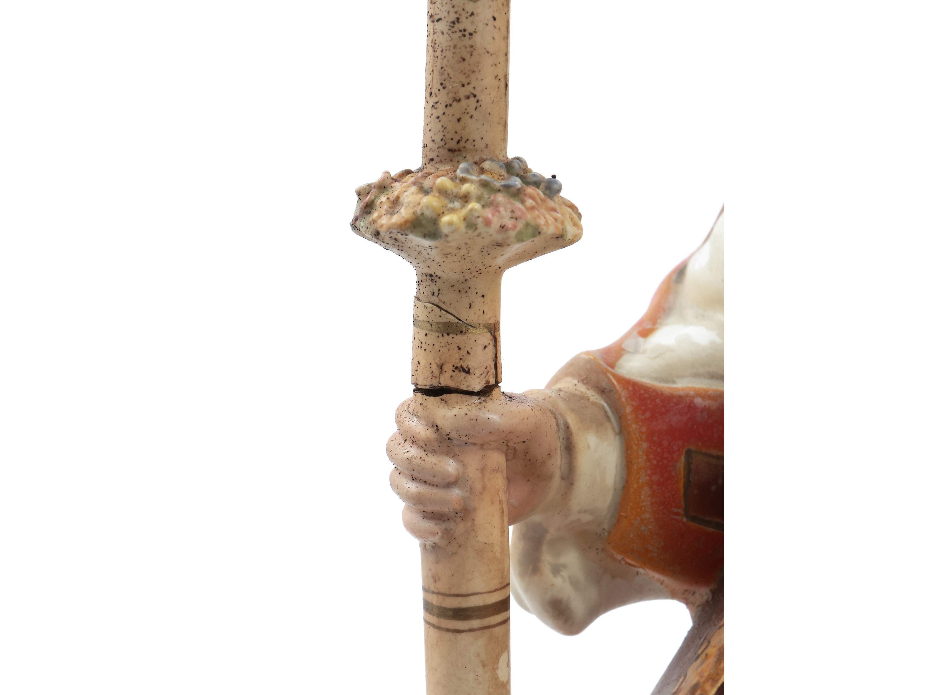 Donna sarda, Lenci, Torino, 1933-35