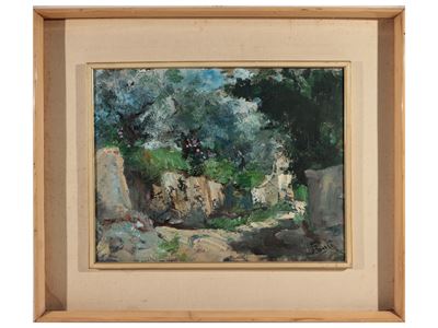 Paesaggio