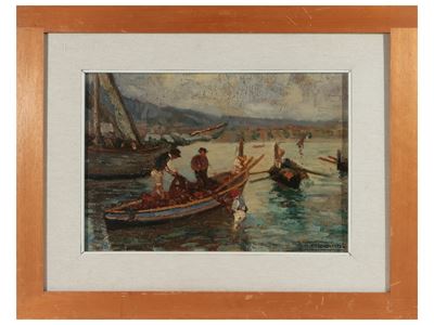 Pescatori