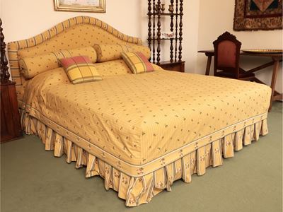 Letto Matrimoniale
