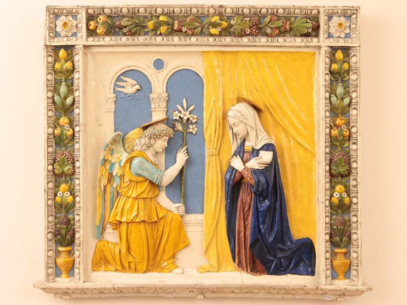Annunciazione