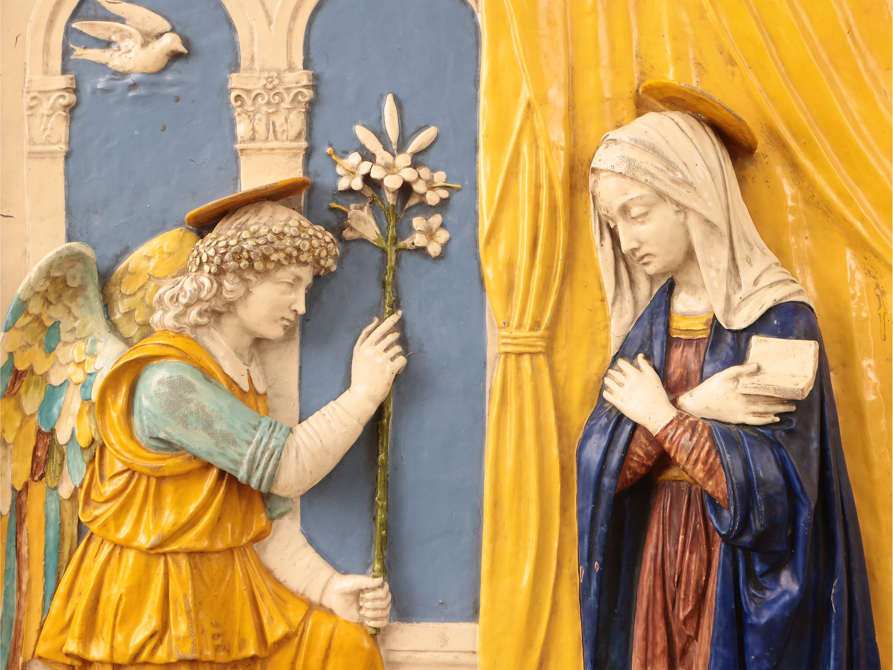 Annunciazione