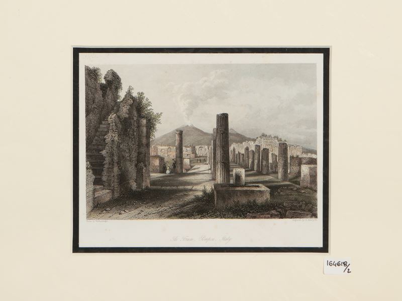 Pompei