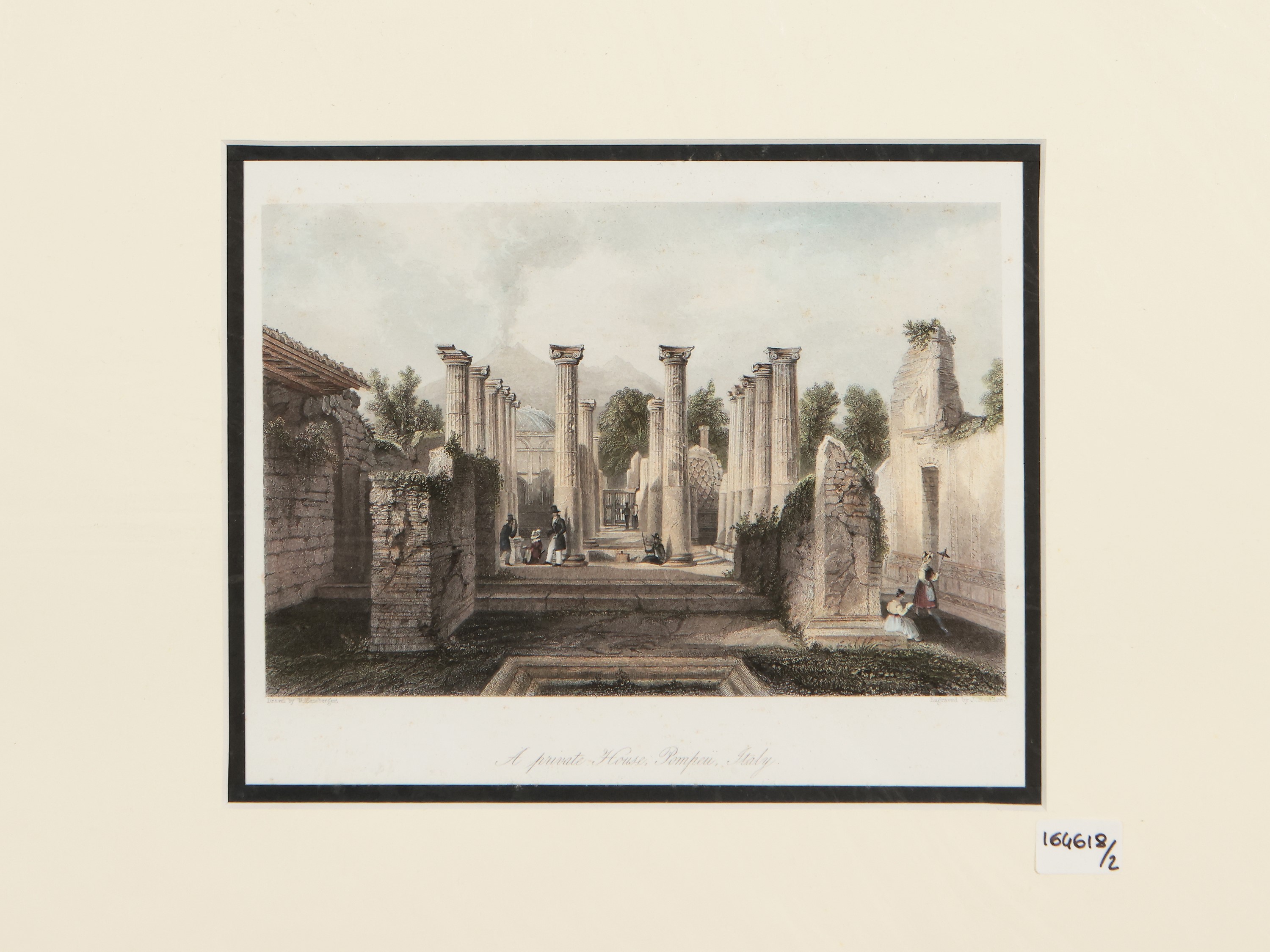 Pompei