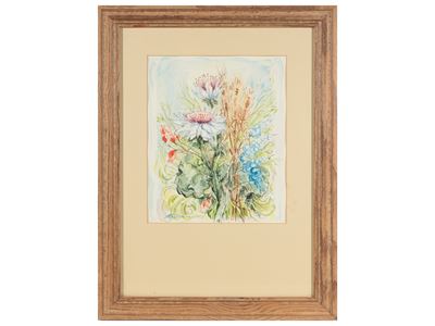 Fiori 2003