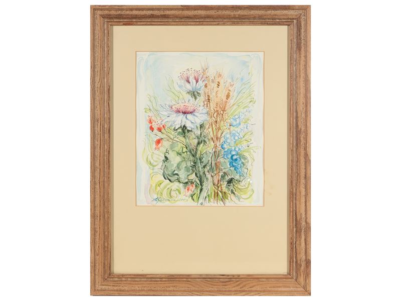 Fiori 2003