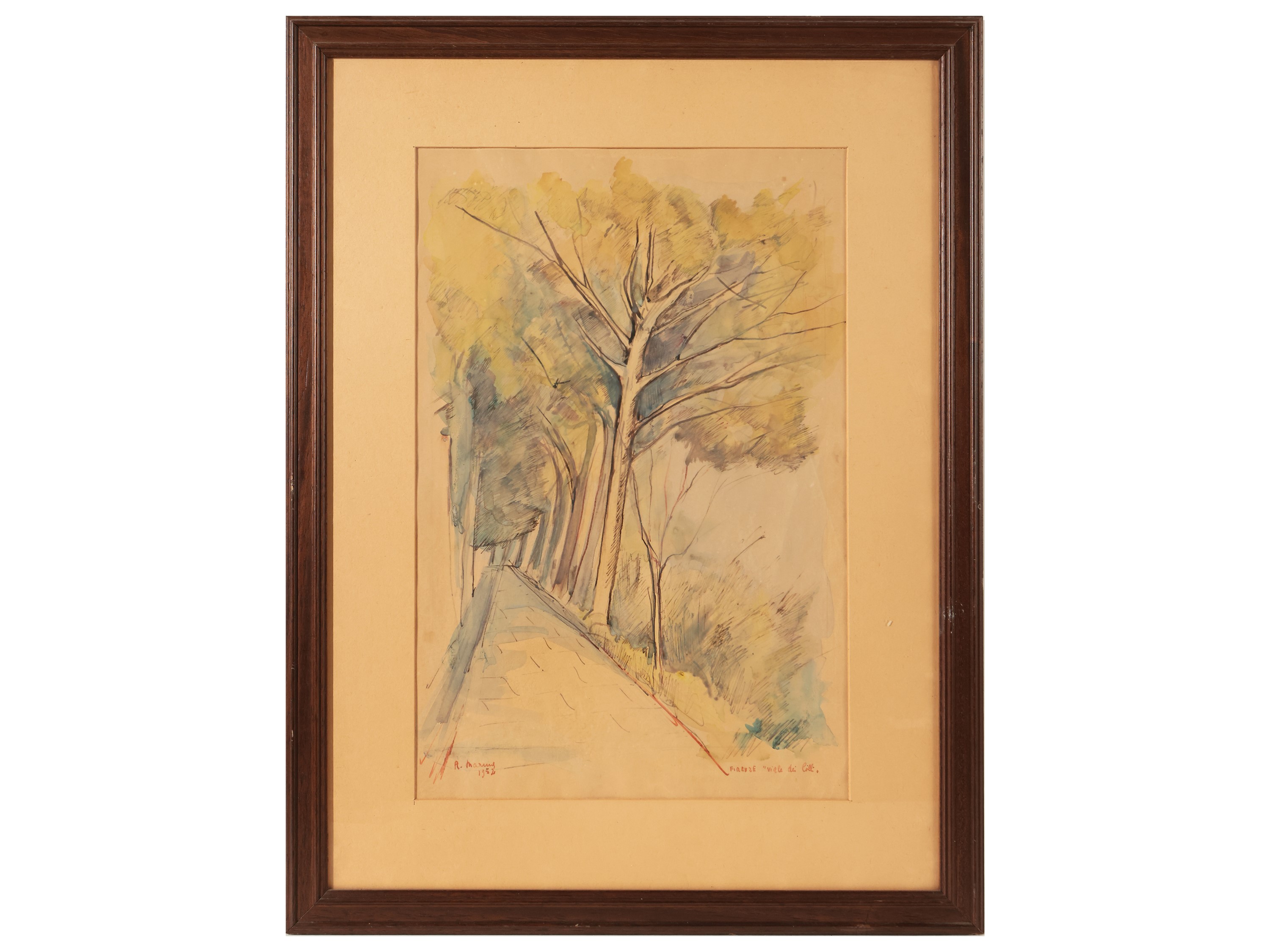 Lotto di Disegni