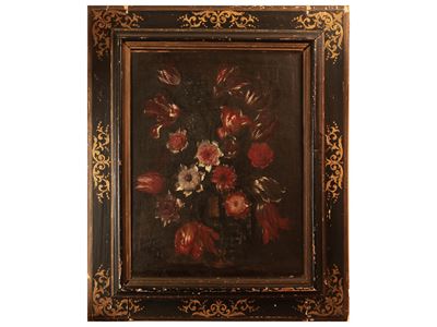 Natura Morta con Fiori