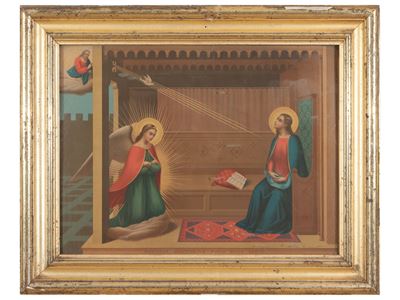 Annunciazione