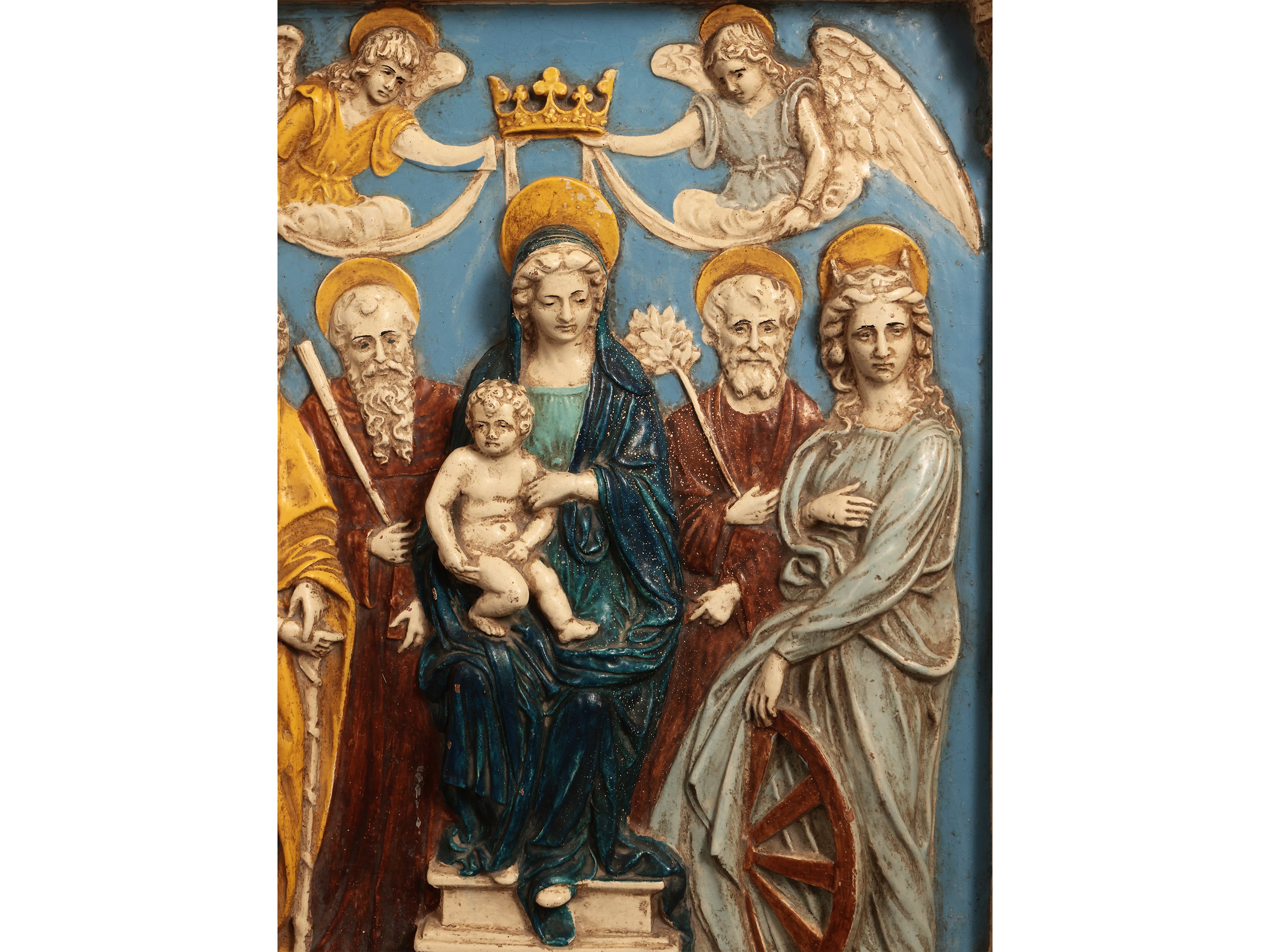Incoronazione della Vergine