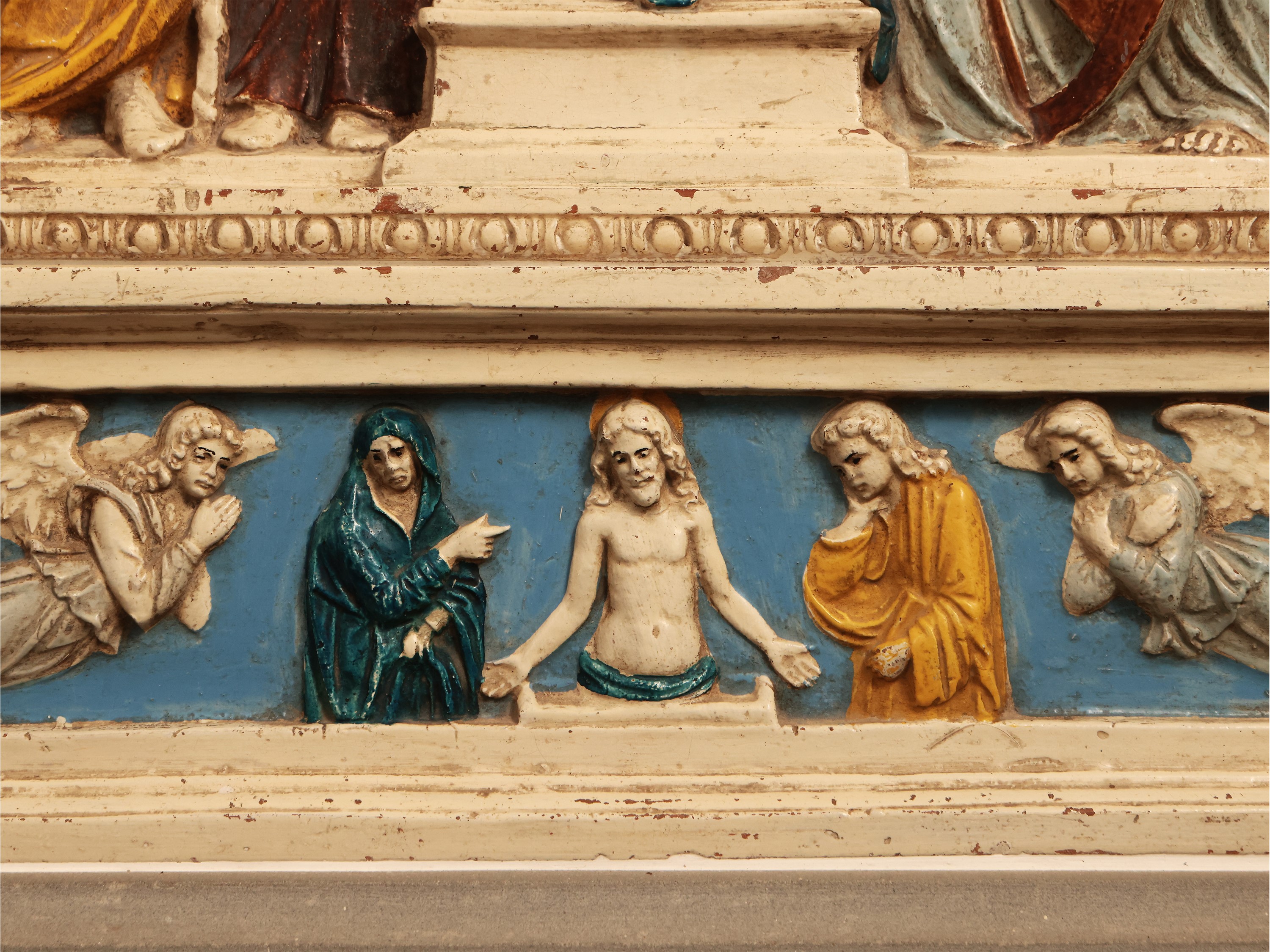 Incoronazione della Vergine