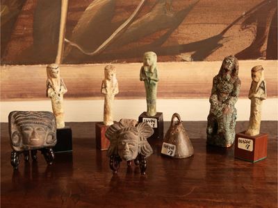Souvenir D'egitto
