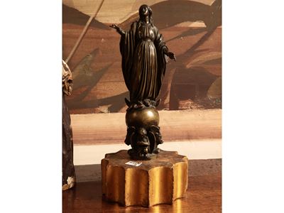 Madonna Immacolata