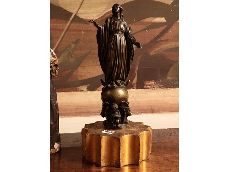 Madonna Immacolata
