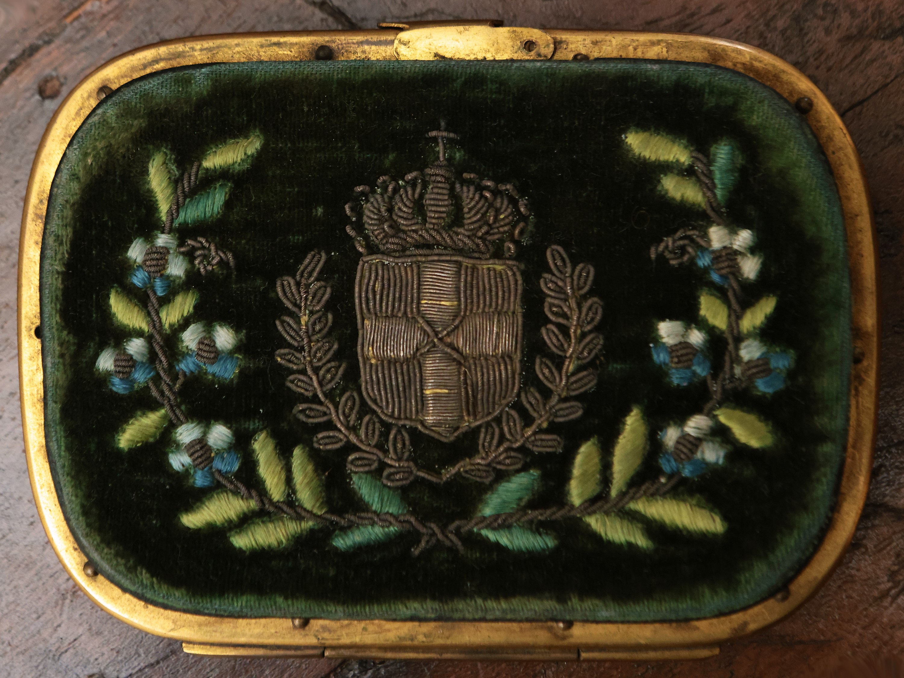 Galanterie di Casa Savoia