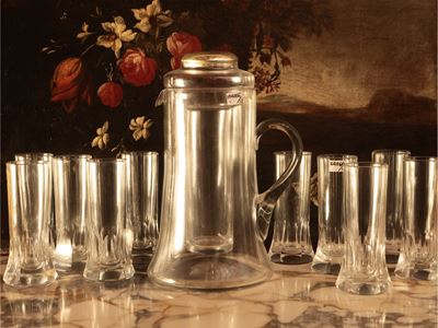 Set per Aperitivi