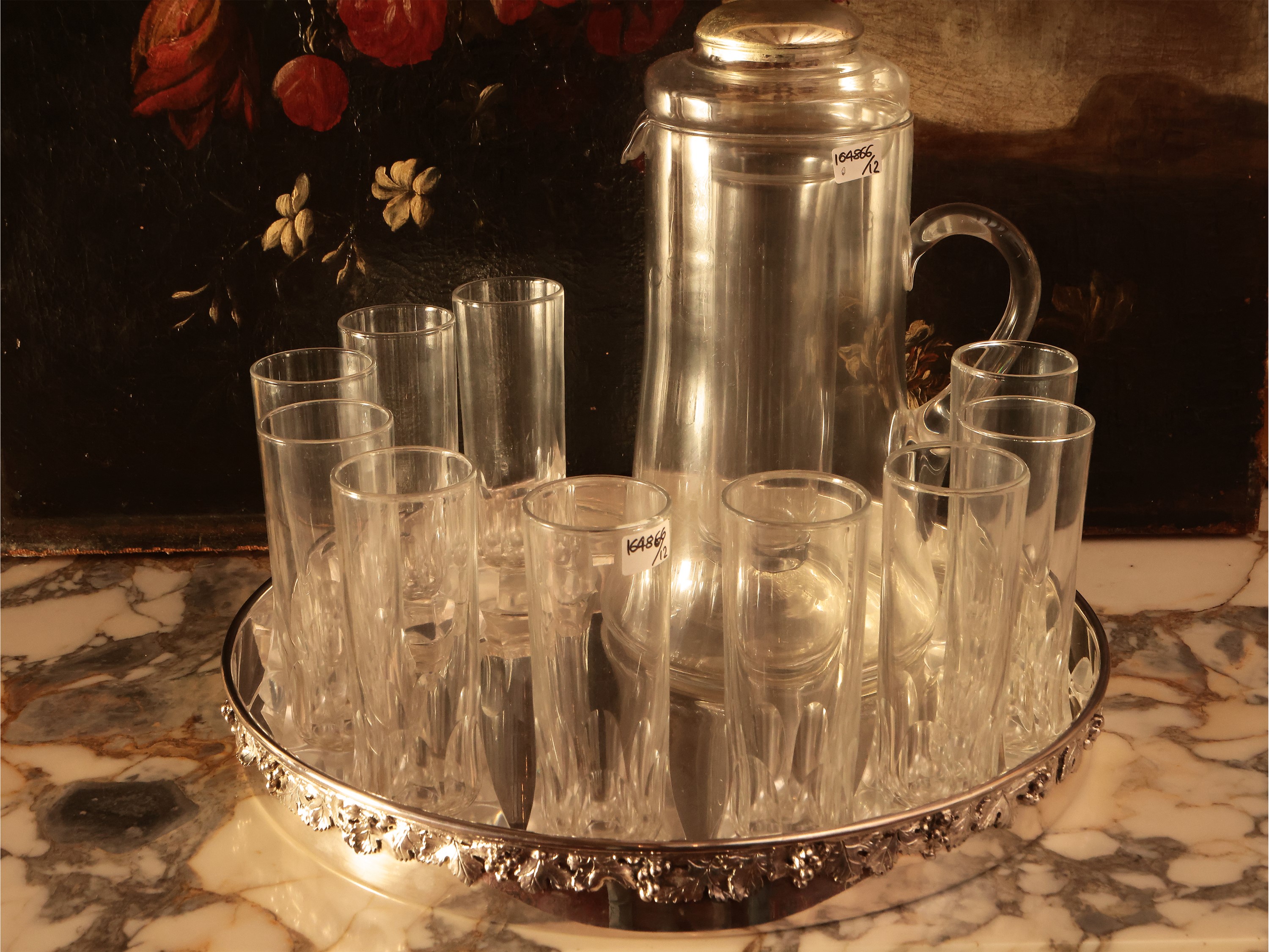 Set per Aperitivi