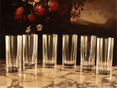 Set per Servire Aperitivi