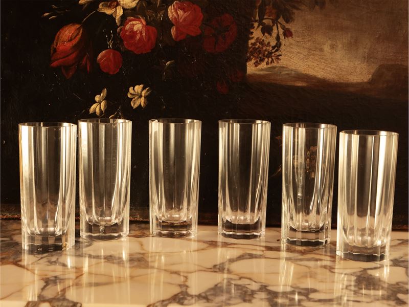 Set per Servire Aperitivi