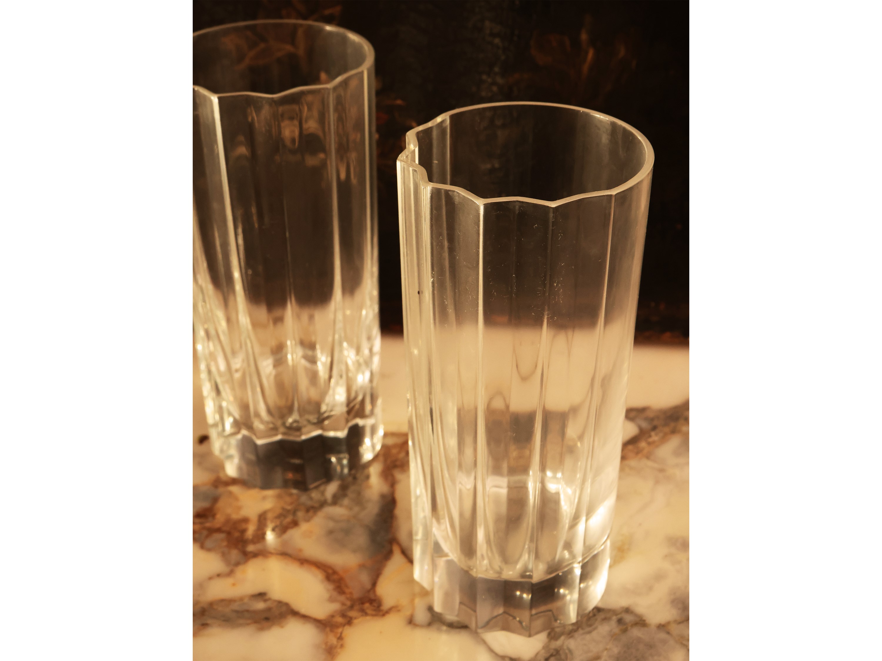 Set per Servire Aperitivi