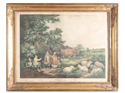 The Shepherds