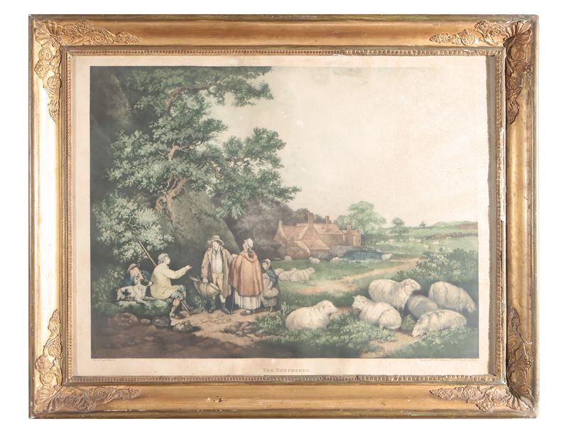 The Shepherds