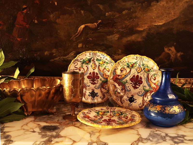 Accessori decorativi per la casa