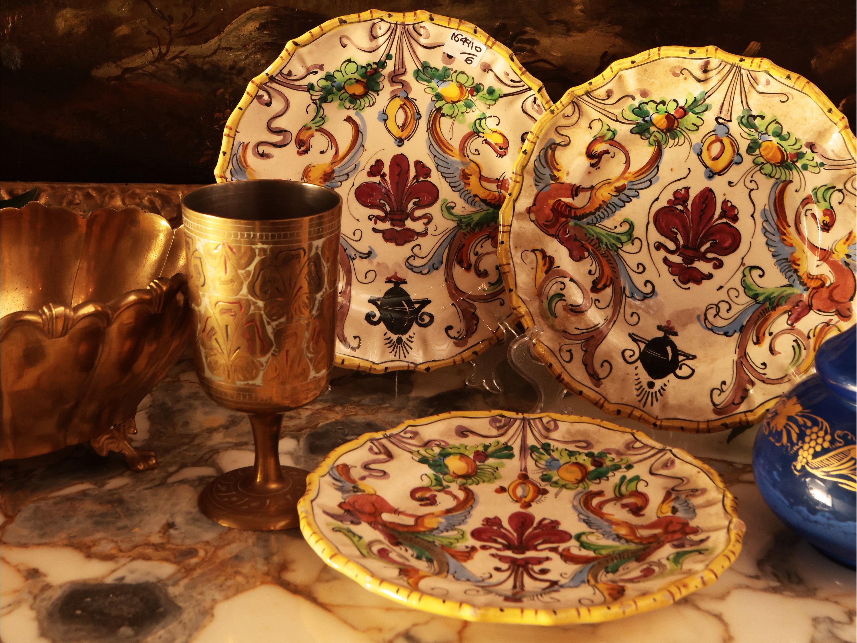 Accessori decorativi per la casa