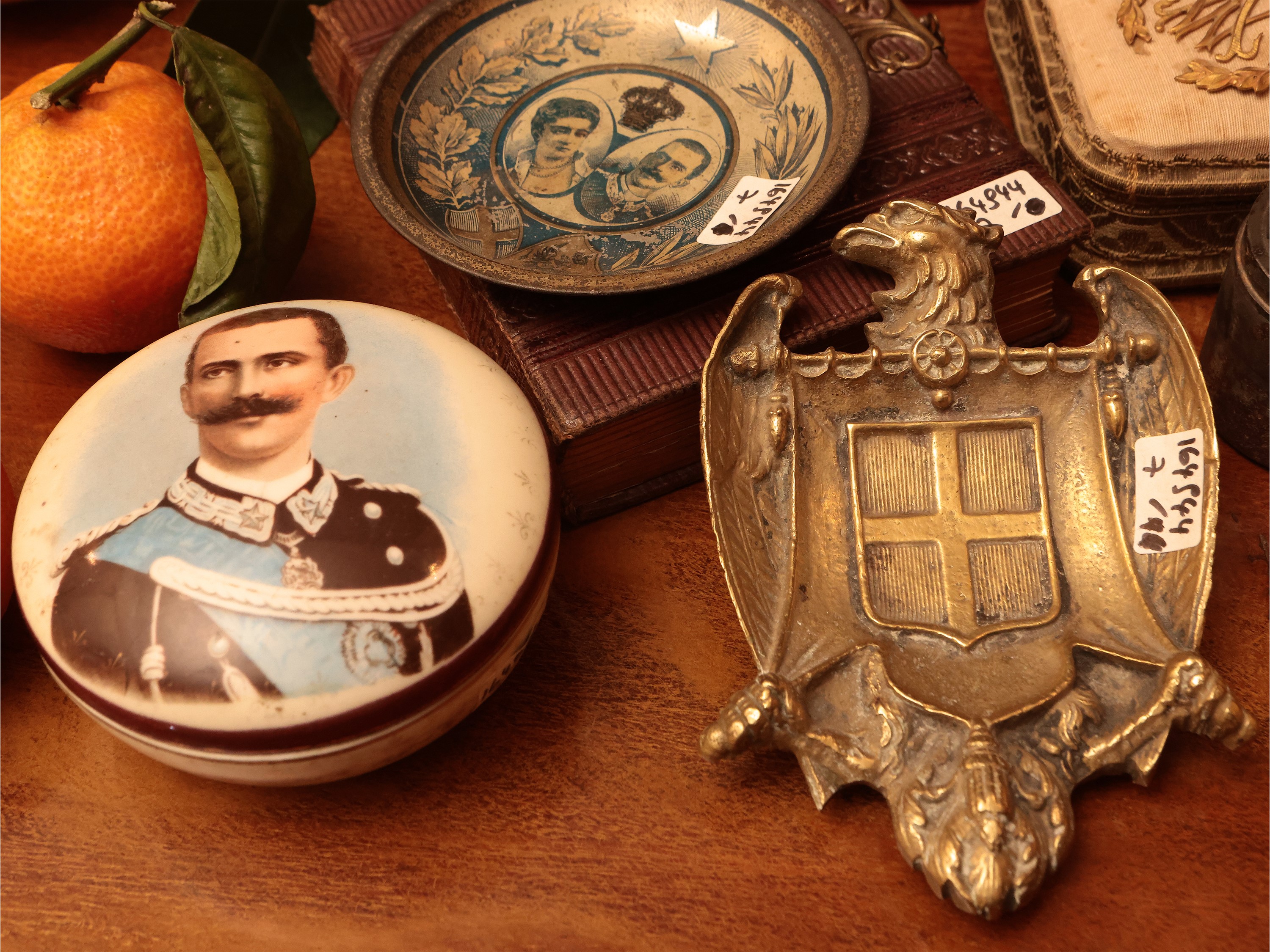 Curiosità di Casa Savoia