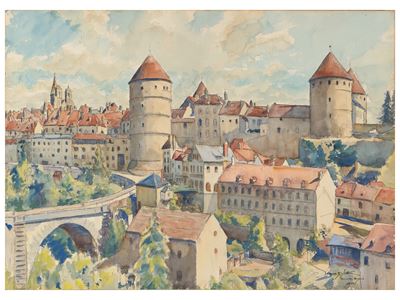 Souvenir 1942