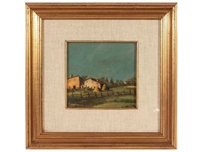 Rustico 1977