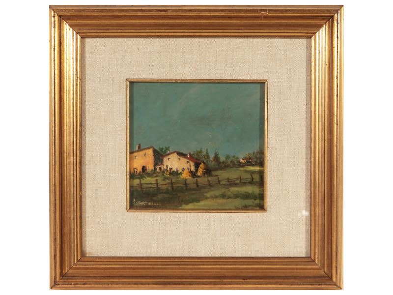 Rustico 1977