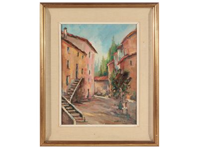 Marina di Pisa 1940
