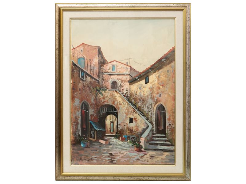 Scorcio