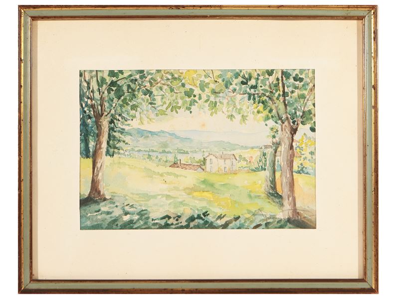 Paesaggio