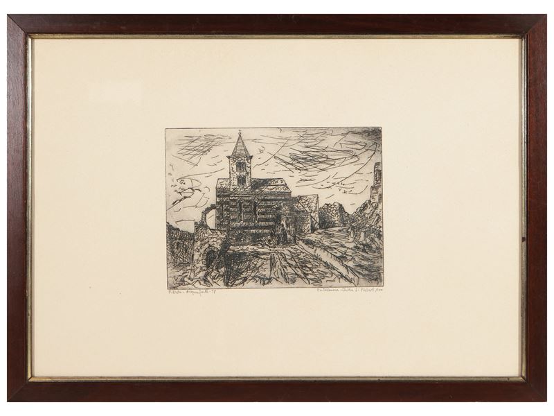 Chiesa S. Pietro 1978