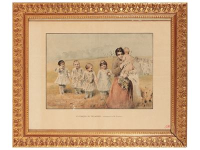 La Pasqua al Villaggio