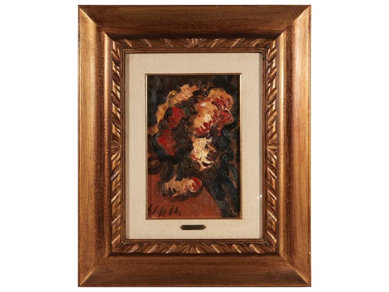 Emanuele Cappello - Fiori