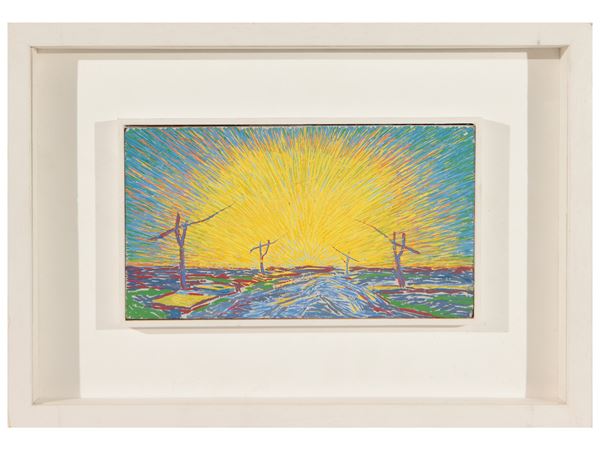 I Pozzi Sorge il Sole