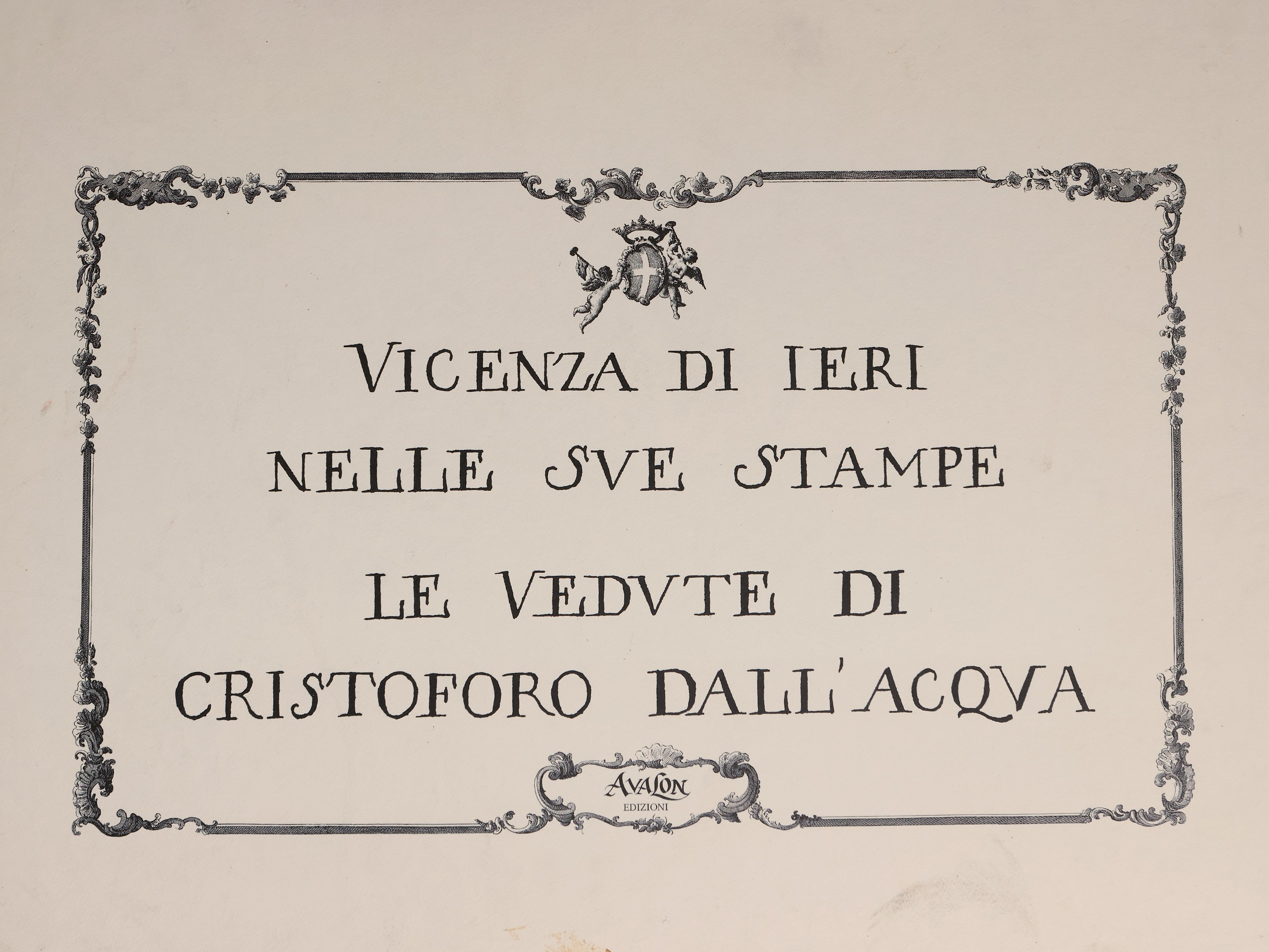 Miscellanea di Ristampe Anastatiche di Edizioni D'arte