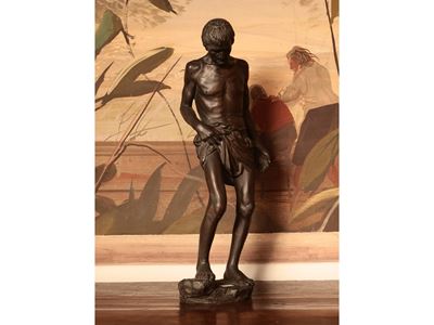 Figura Maschile