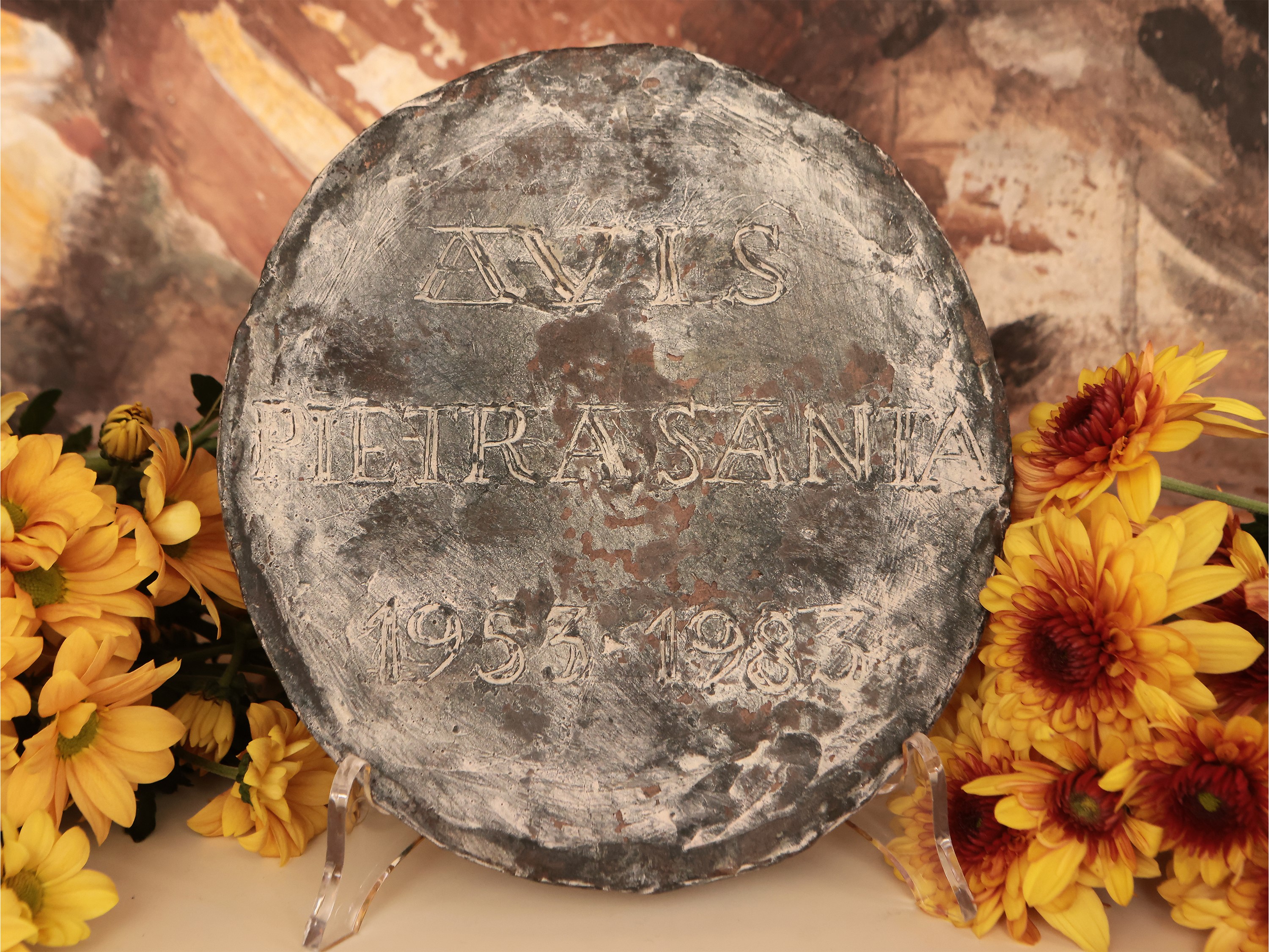 Marcello Tommasi - Ettore Mossini
