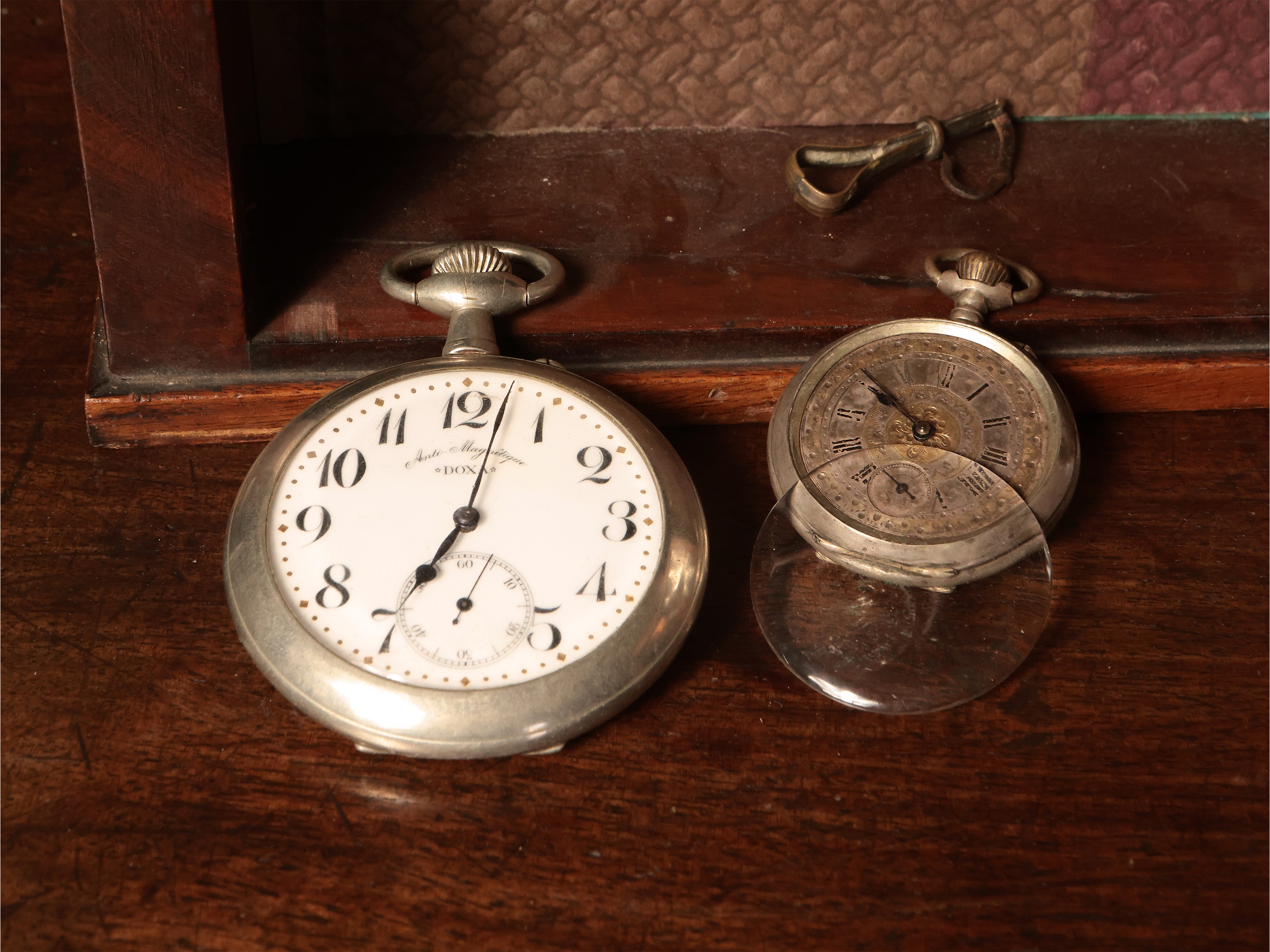 Lotto di Curiosità D'epoca